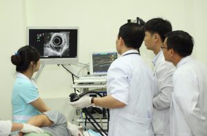 Đội ngũ bác sĩ & nhân viên chuyên nghiệp, tận tâm