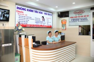 Đội ngũ nhân viên chuyên nghiệp, tận tâm